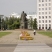 Площадь Ленина, Архангельск