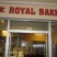 Royal Baker