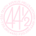 44 and ½