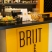 Brut Bar / Брют Бар